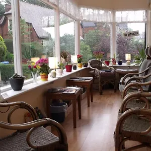 The Grosvenor 3*, Scarborough United Kingdom