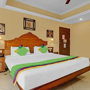 Treebo Trend Indrapuri 3*, Thiruvananthapuram India