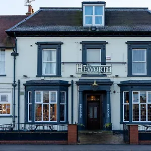 Heworth And 3*, York United Kingdom