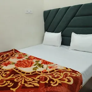 Rudraksha Guest house