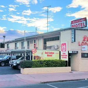A&a 3*, Emerald Australia